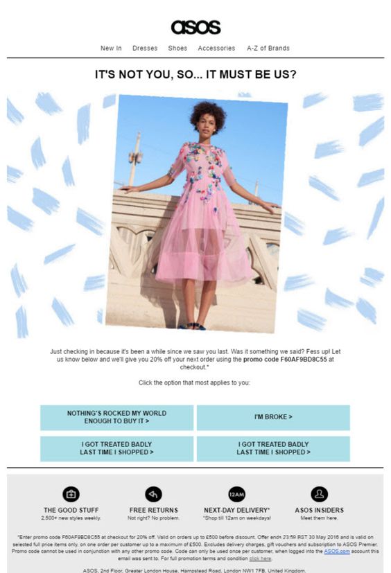 asos-it-must-be-us-email