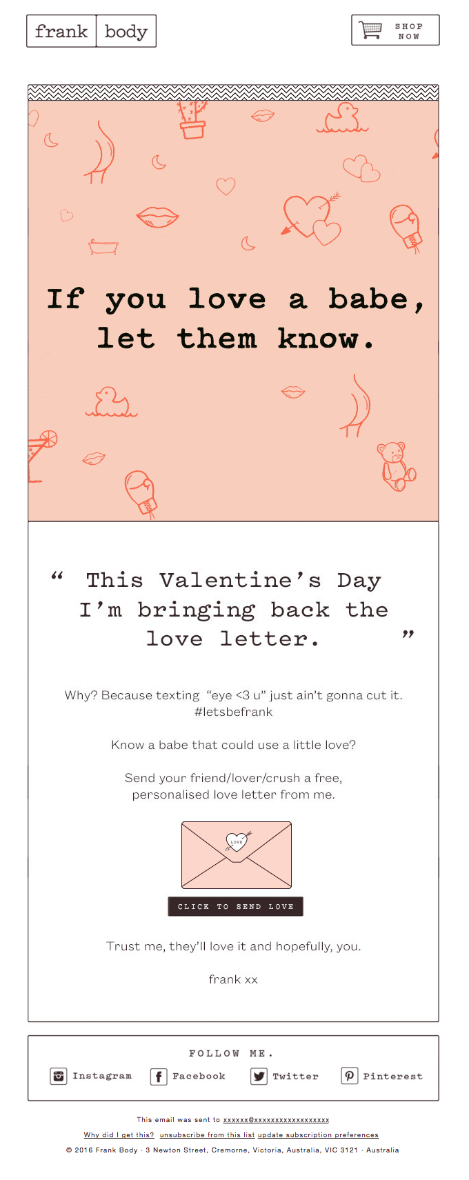 Frank-Body-Valentine-s-Day-Email