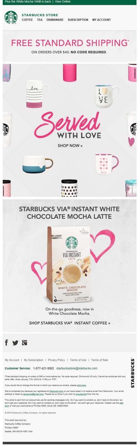 Starbucks-Valentine-s-Day-Email