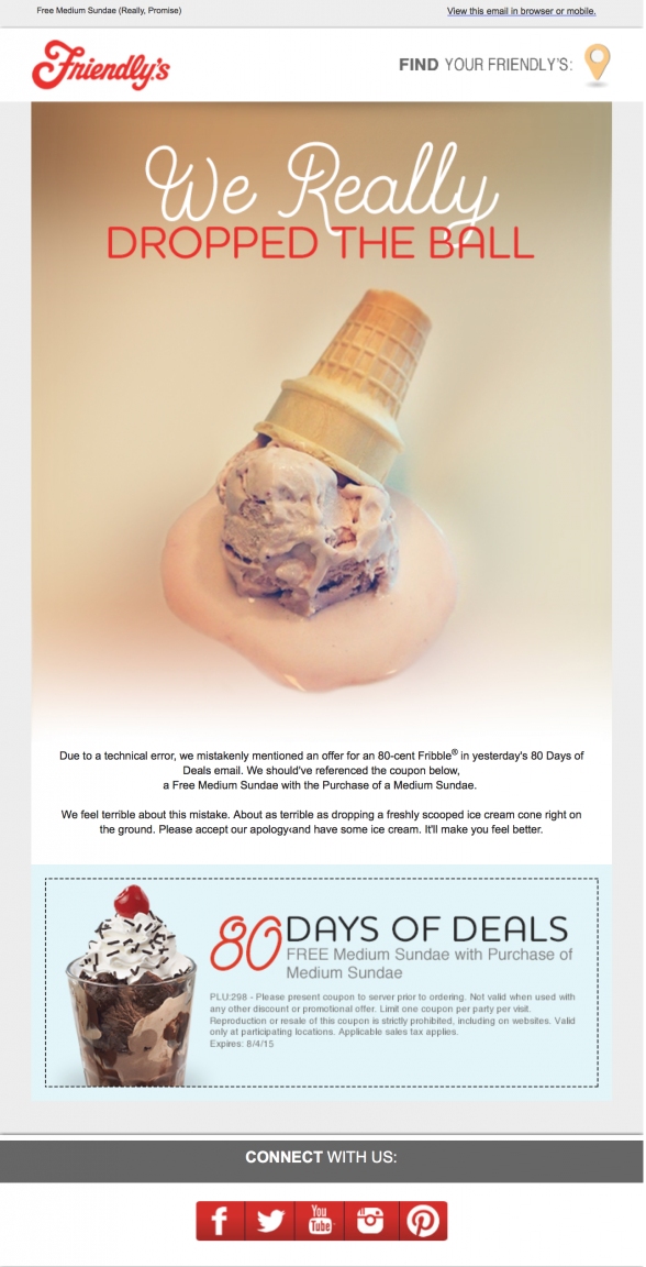 friendly-s-oops-ice-cream-email