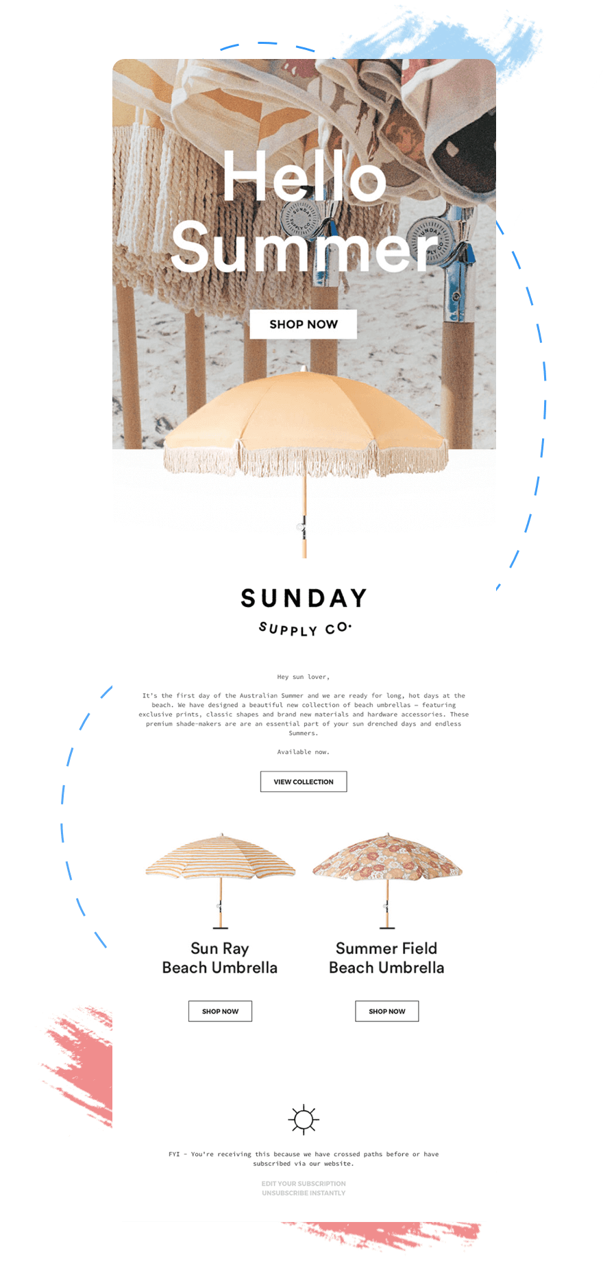 Hive.co----Summer-Templates----Sunday-Supply-Co