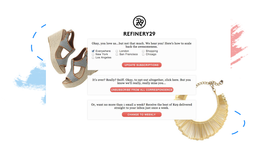 Refinery29-Hive.co-Inactive-Subscribers-Strategy
