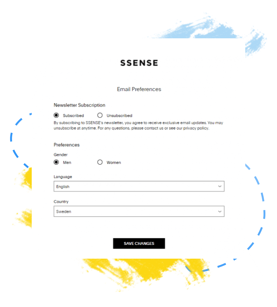 hive.co----ssense-segmentation-by-preferences