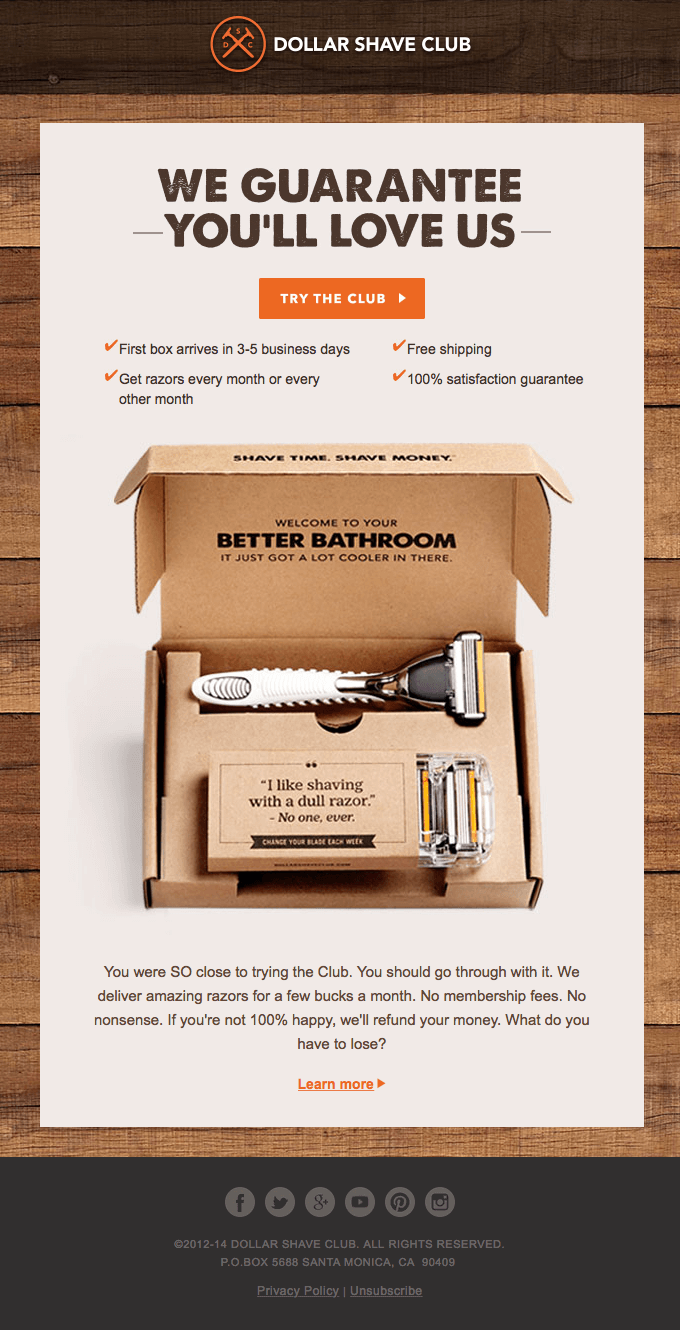 Dollar-Shave-Club-Email-Hive.co