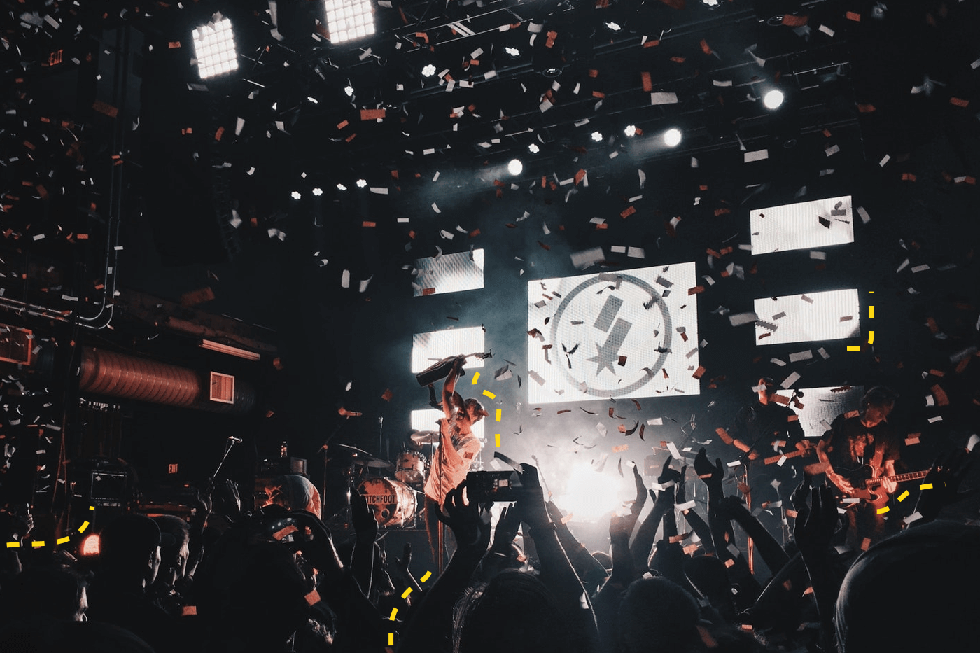 15 Music Event Marketing Subject Lines That Work