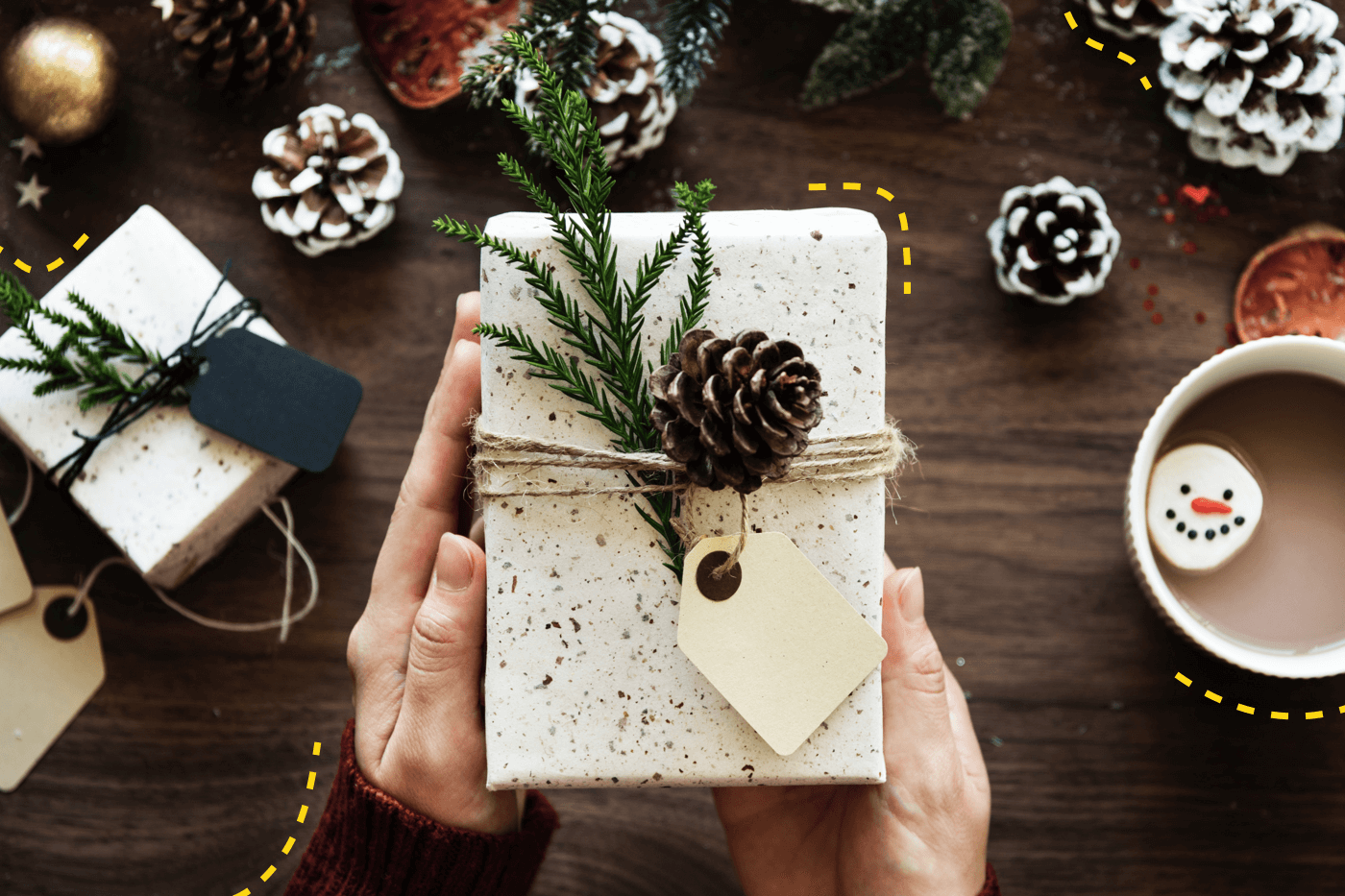 The Best Christmas Subject Lines for Ecommerce Email
