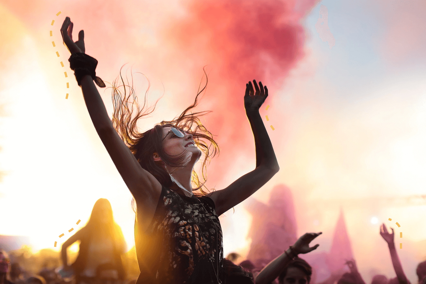 Email Strategy Teardown: 
How Lollapalooza Drives Festival Ticket Sales with Good Email