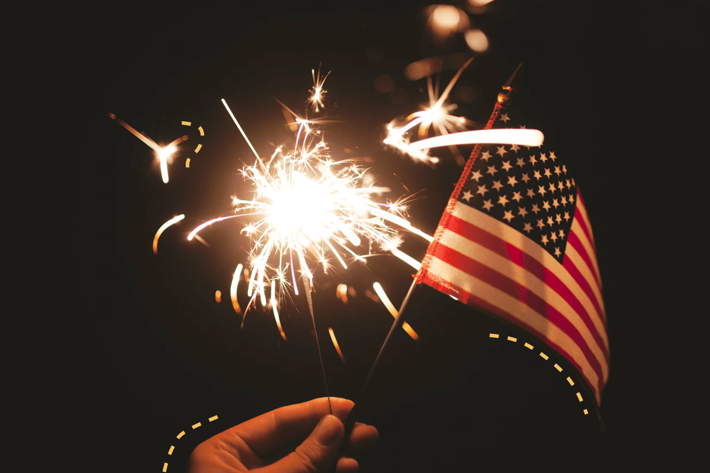30 Email Subject Lines to Sell More this 4th of July