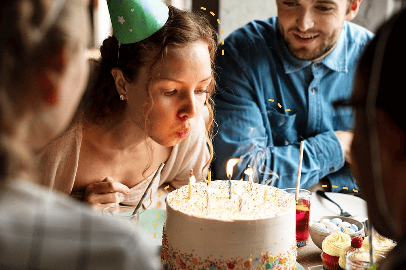 4 Ways to Build Engagement with Birthday Email Triggers