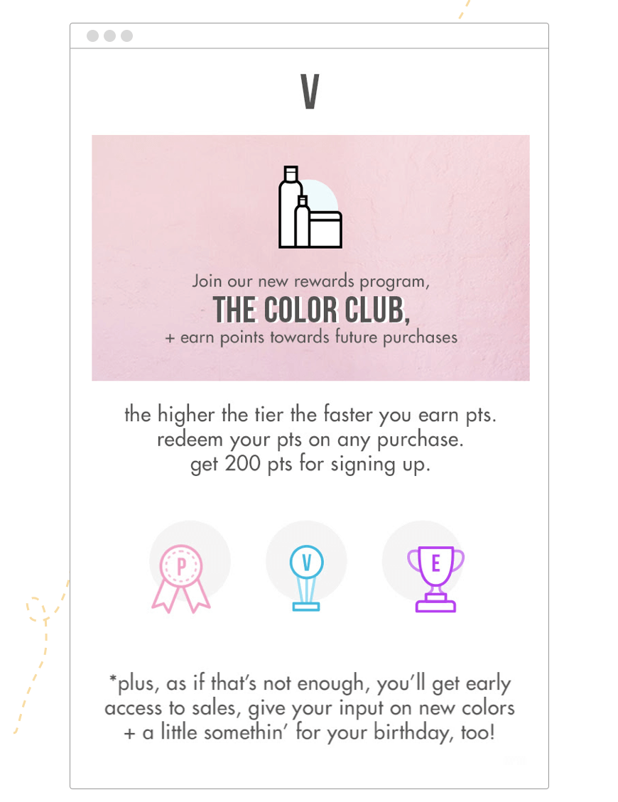 How Emails Can Level Up Your VIP Program 