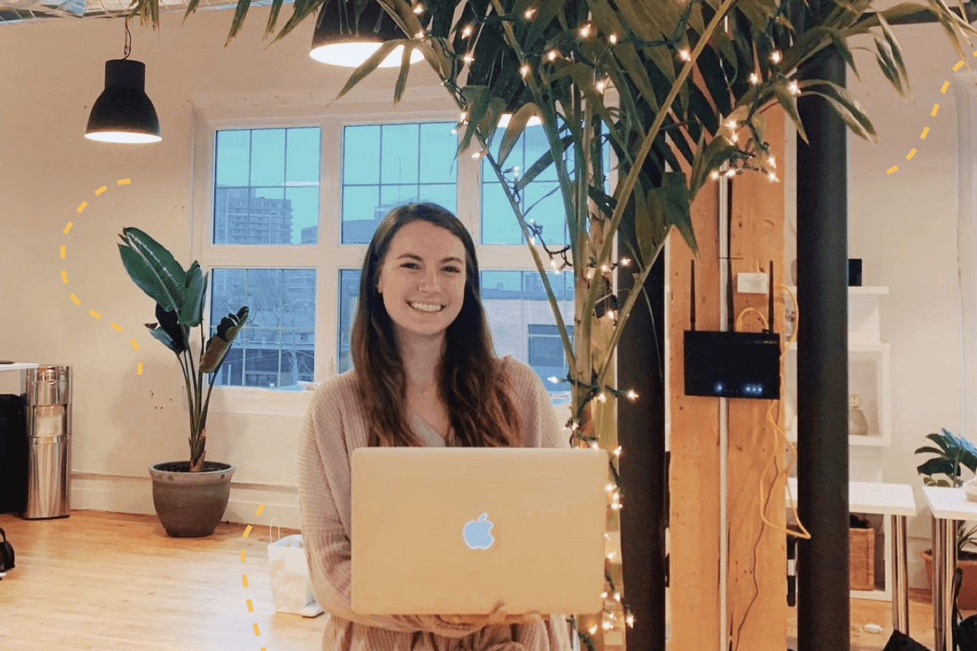Our New Customer Experience Manager’s First Few Weeks at Hive