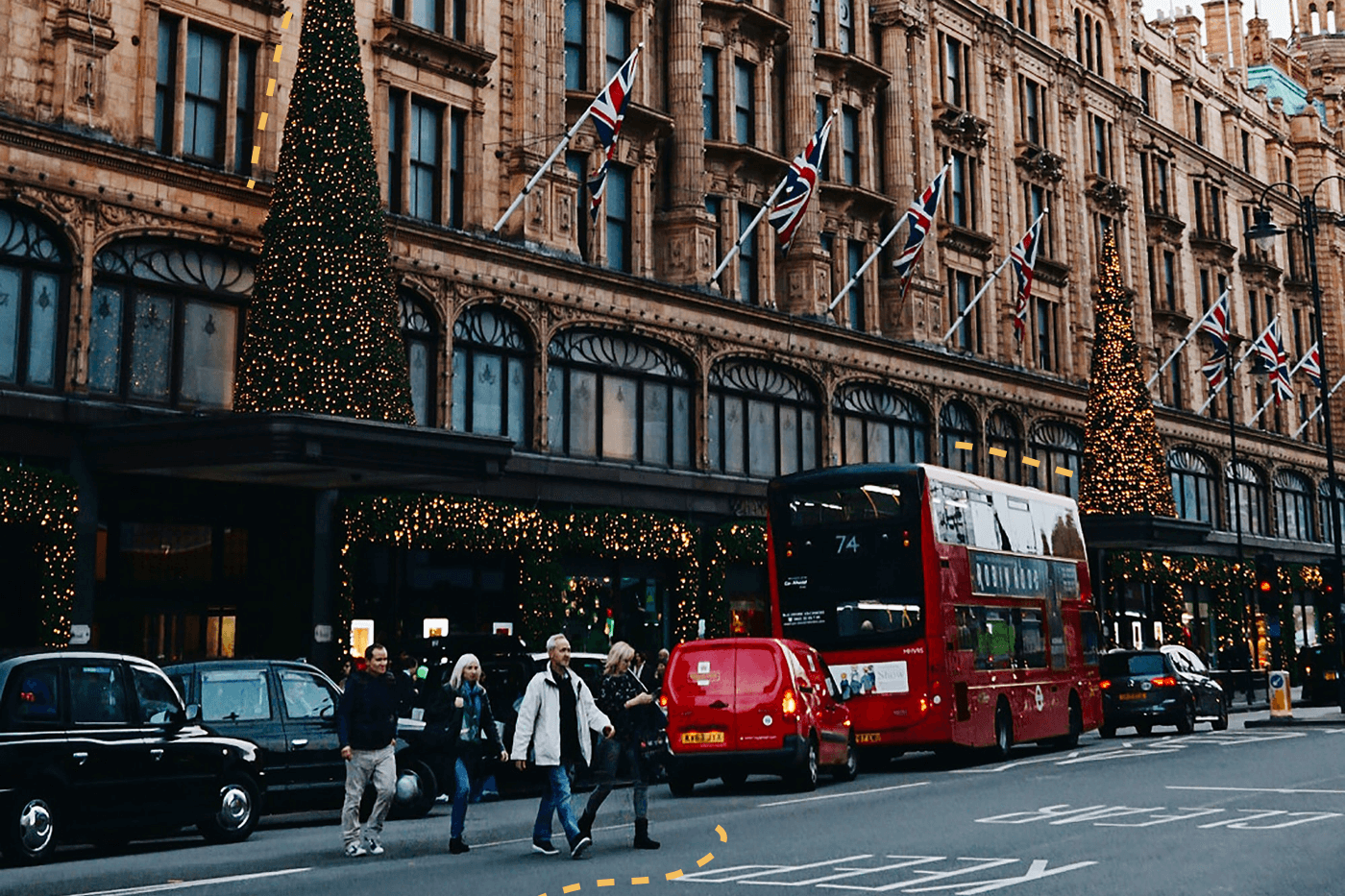 5 Email Template Examples To Help You Sell More This Holiday Season