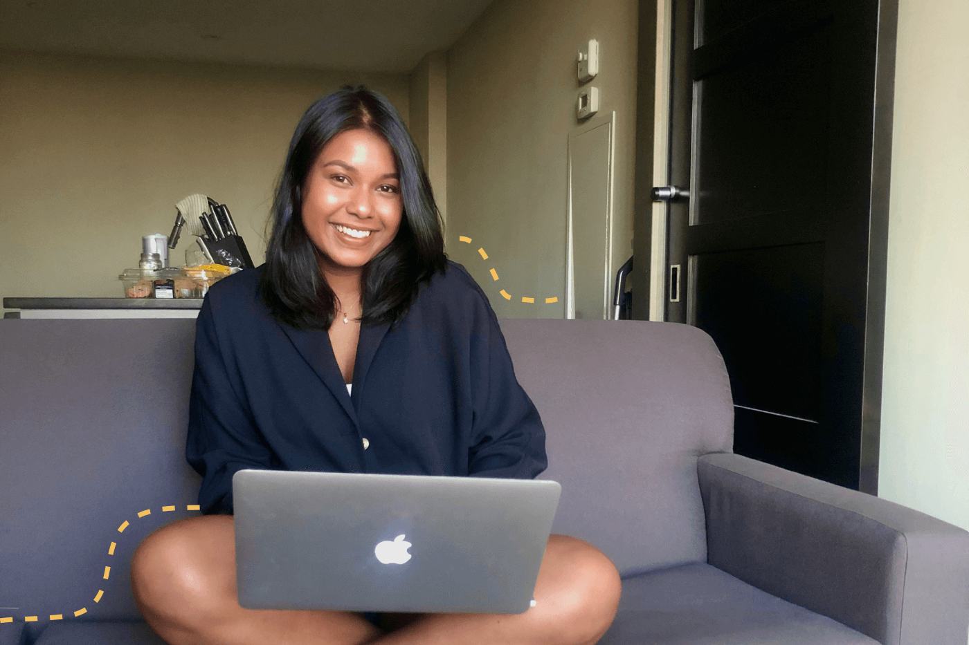 Our New Marketing Communications Specialist's First Month at Hive