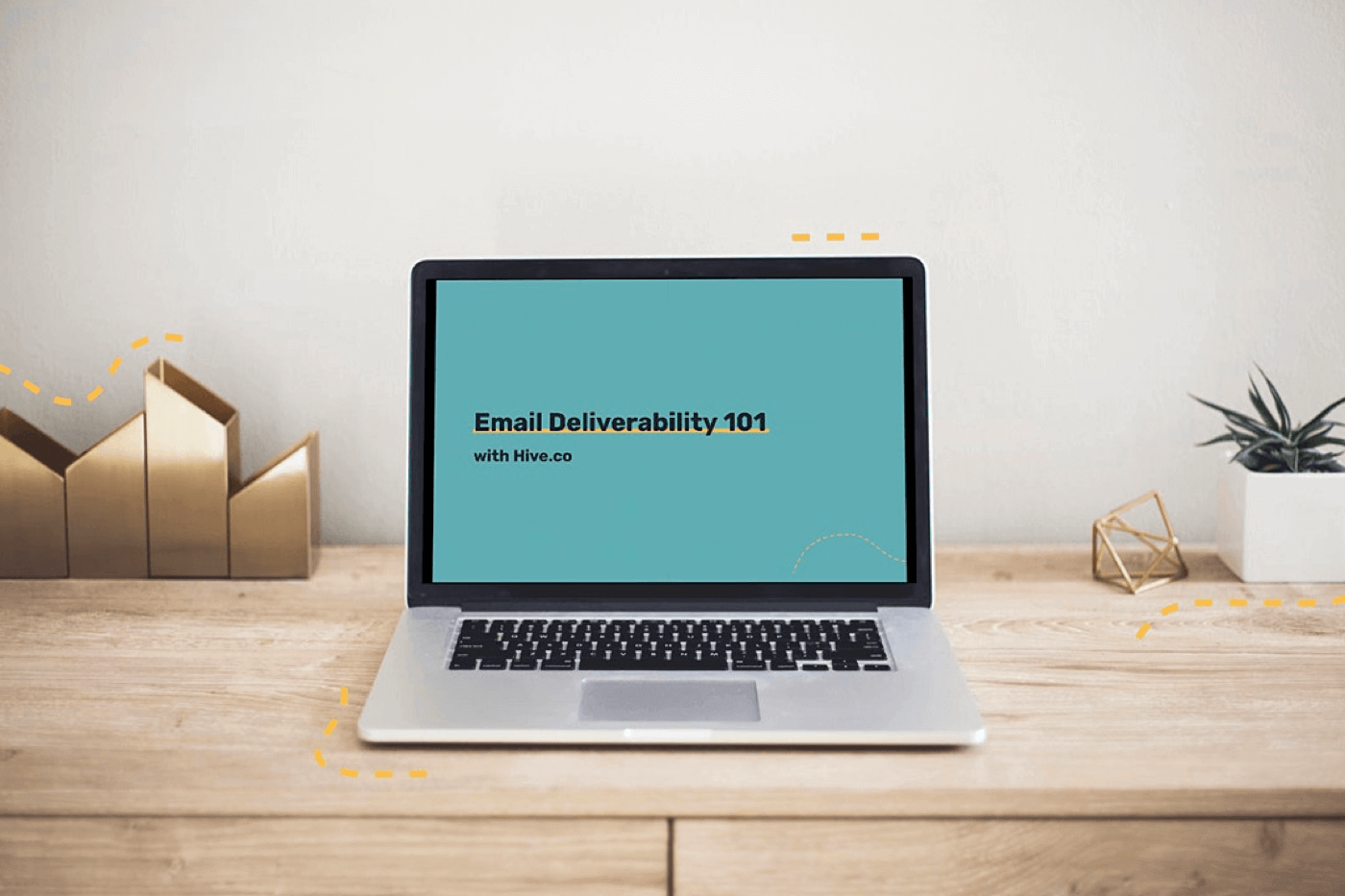 [Free Webinar] Email Deliverability 101