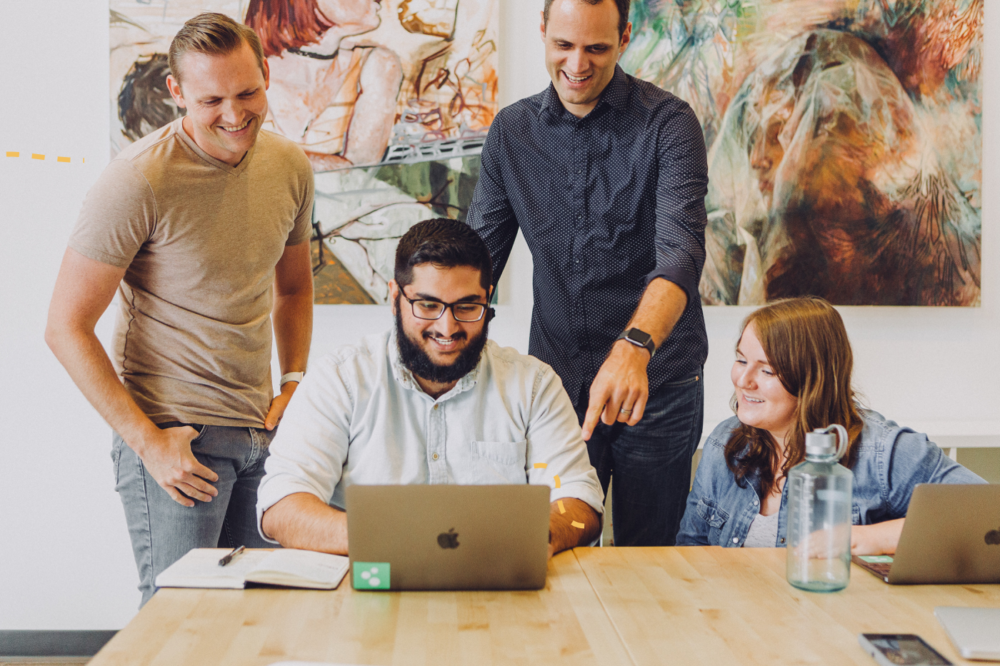 How NYC event venue, Avant Gardner, adapted their email strategy to engage people better in COVID-19