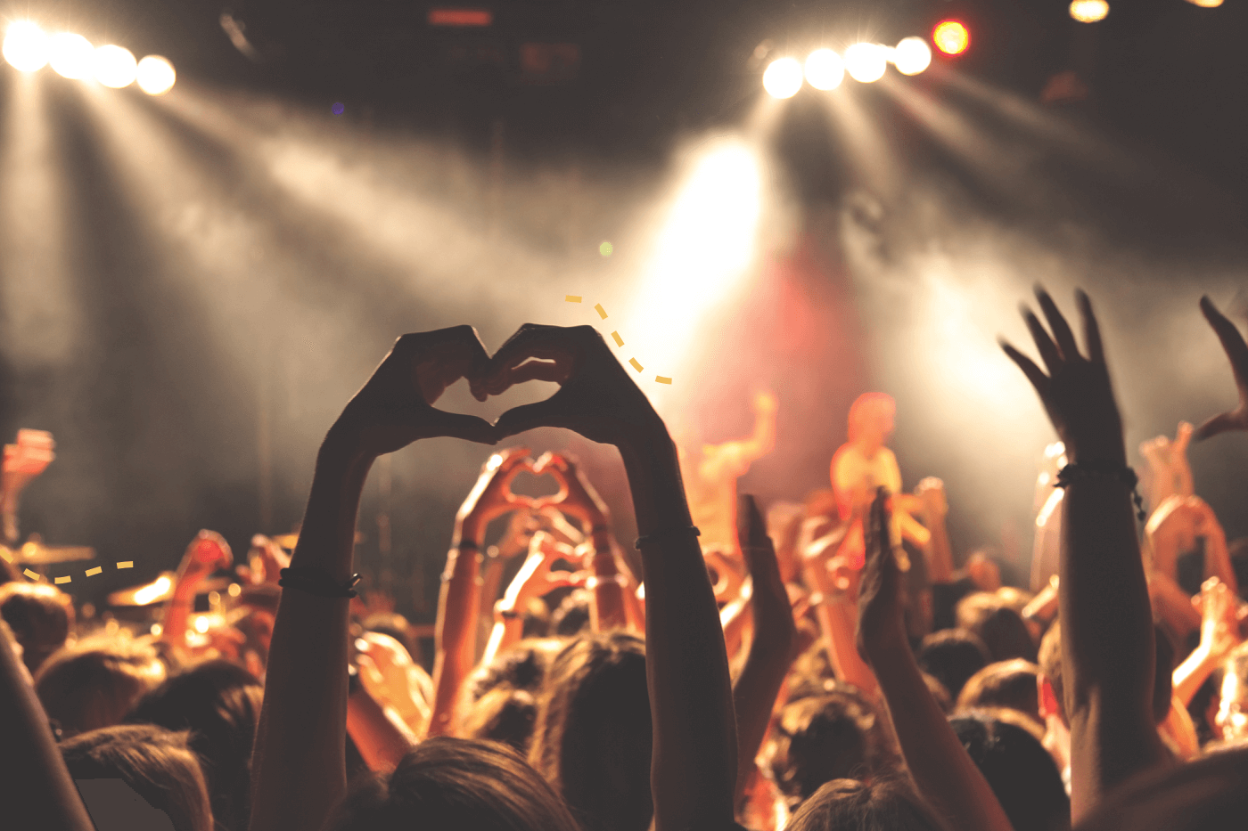 5 Merch Email Templates to Drive Sales and Show Your #1 Fans Some Extra Love