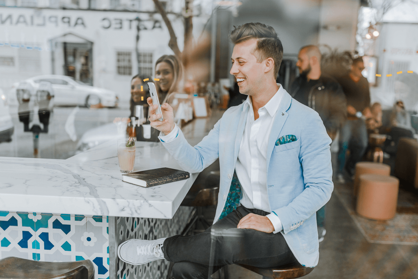 How SMS And Email Work Together To Drive Conversions