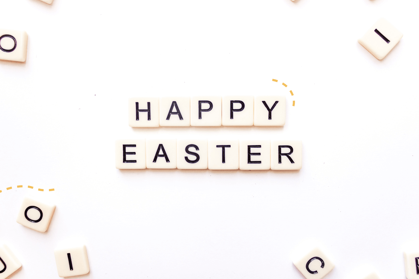 3 Email Templates To Send Egg-cellent Campaigns This Easter