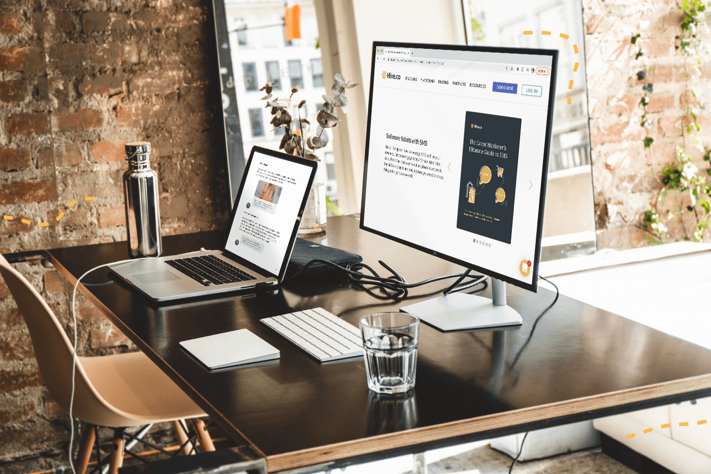 The Event Marketer's Guide to SMS