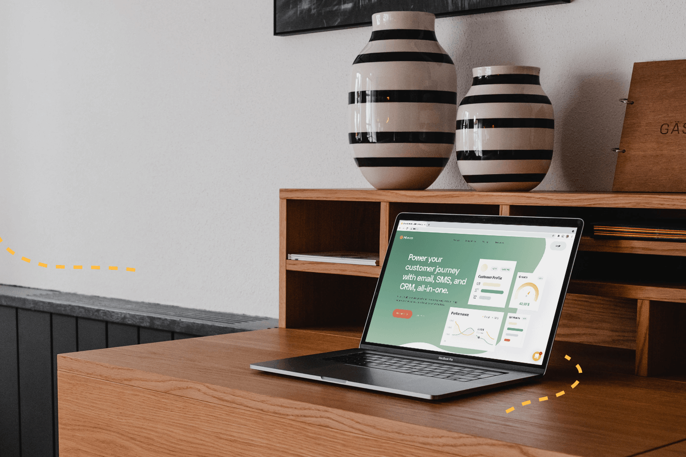 Hive.co Has a New Look